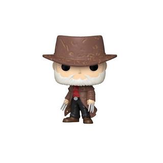 Funko  POP - Marvel - Wolverine - 1374 - Logan 