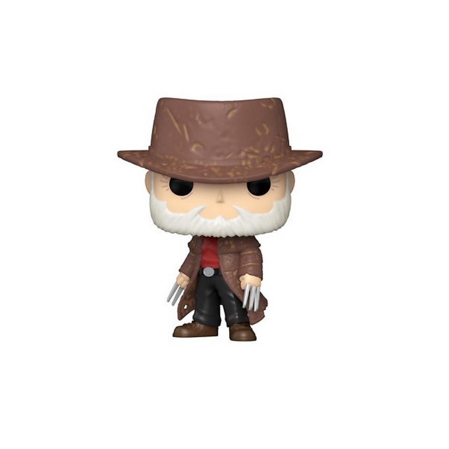 Funko  Funko POP! Marvel Wolverine 50Th: Old Man Logan (1374) 