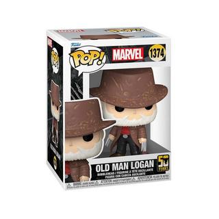 Funko  Funko POP! Marvel Wolverine 50Th: Old Man Logan (1374) 