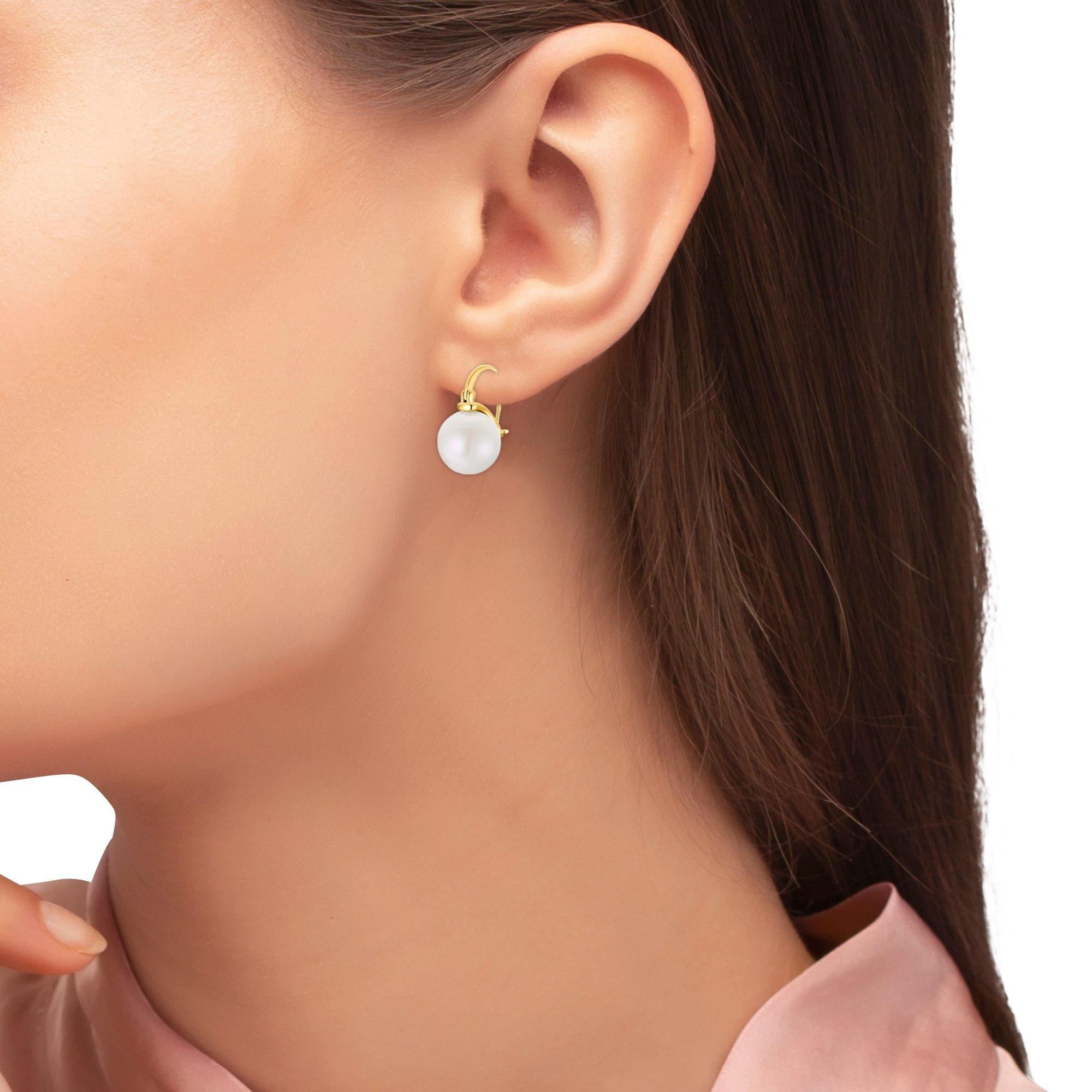 Heideman  Boucles d'oreilles Ila 