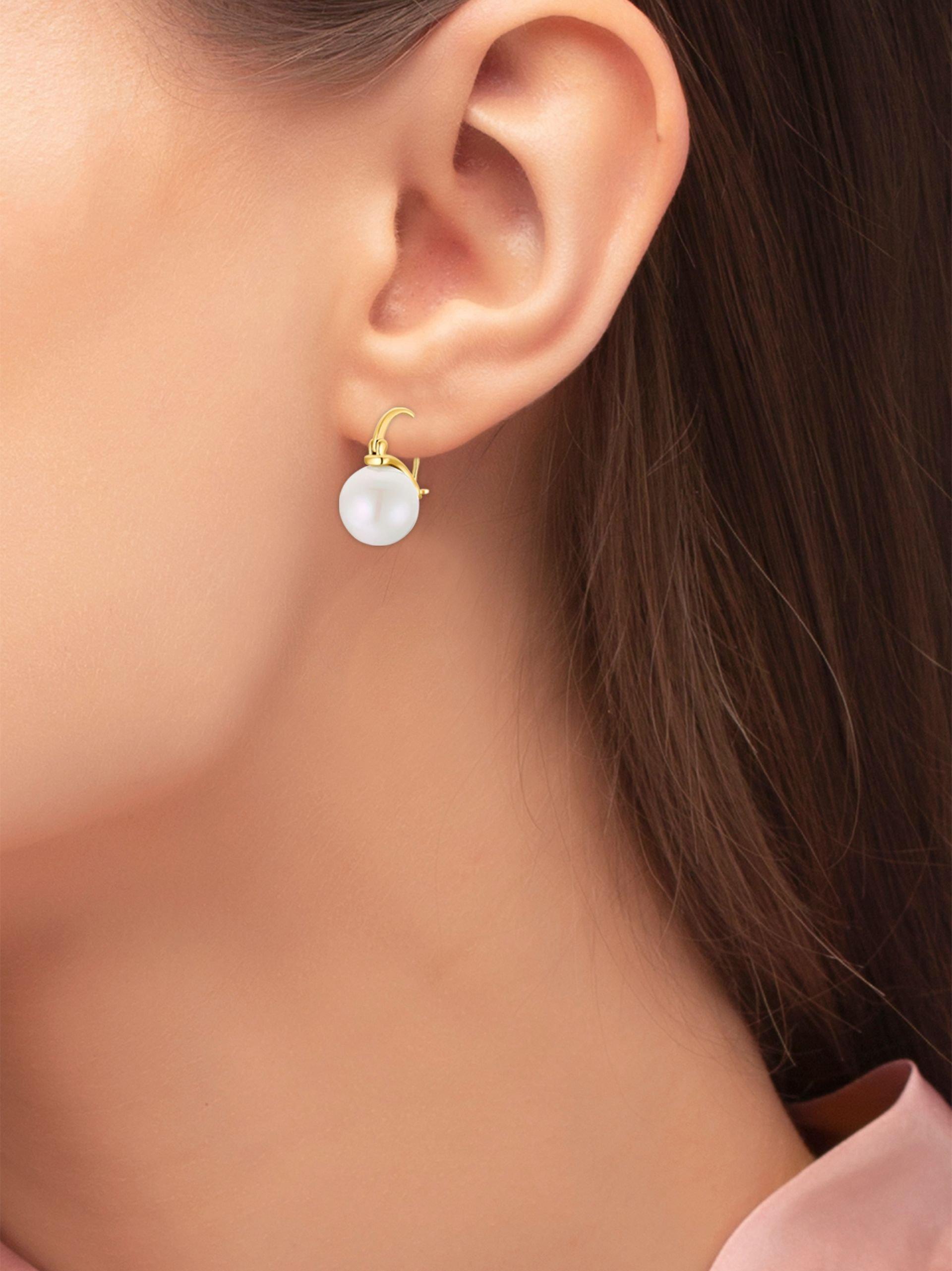 Heideman  Boucles d'oreilles Ila 