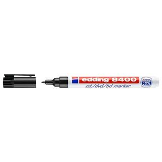 Edding Edding CDDVD Marker 0.5 mm, 1 mm 4 St.Pack  