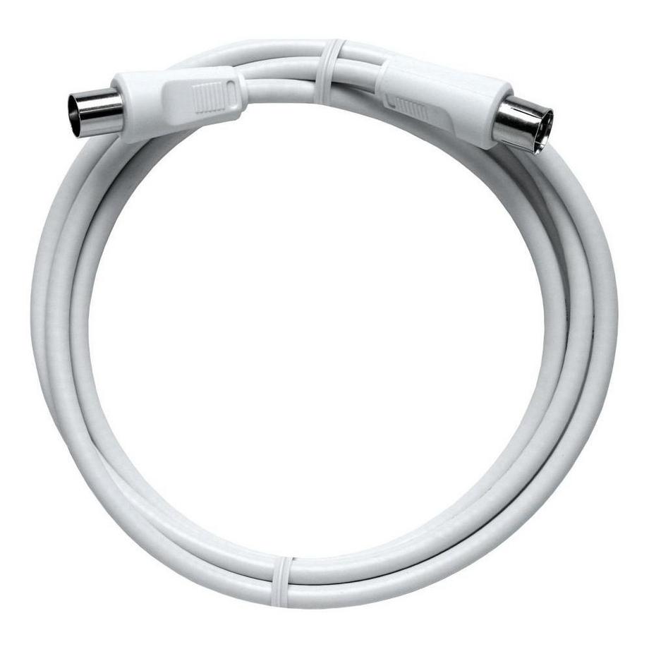 Axing  AXING BAK 350-80 KOAXIALKABEL 3,5 M IEC WEI� 