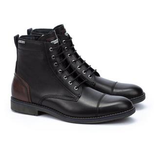 Pikolinos  Leon - Bottines cuir 