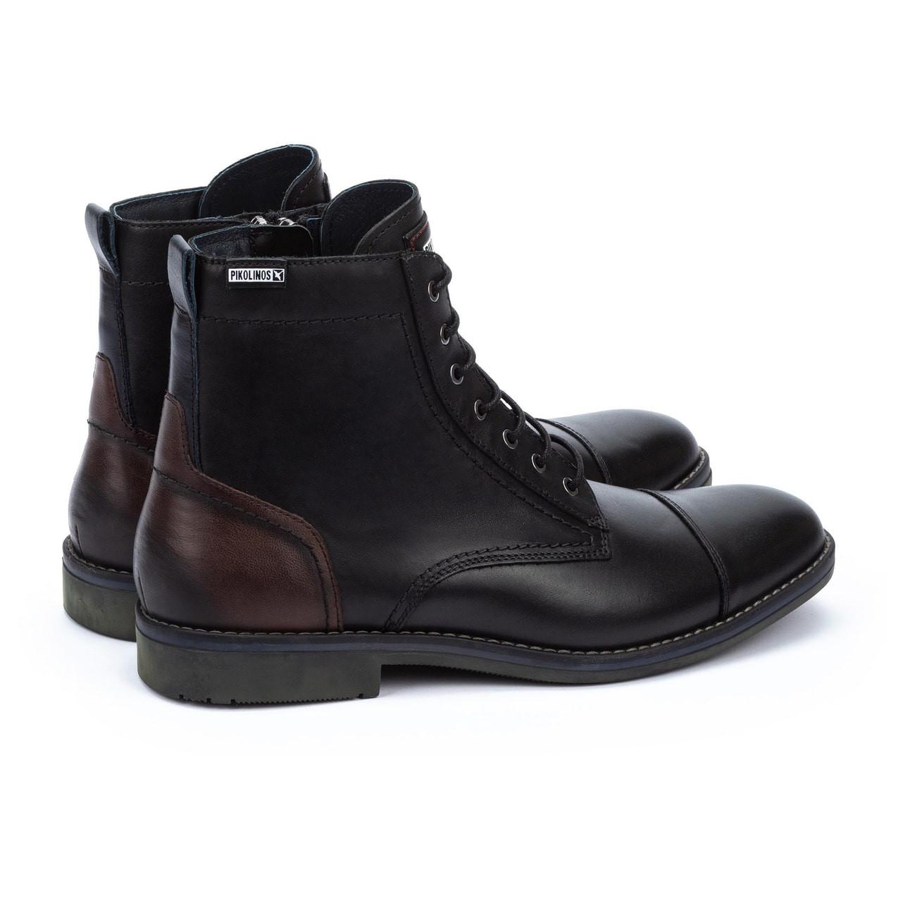 Pikolinos  Leon - Leder stiefelette 