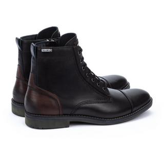 Pikolinos  Leon - Leder stiefelette 