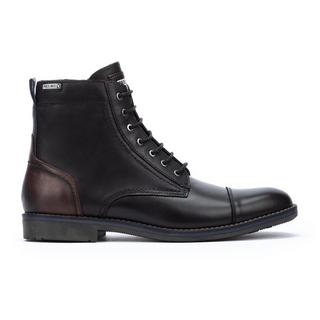 Pikolinos  Leon - Bottines cuir 