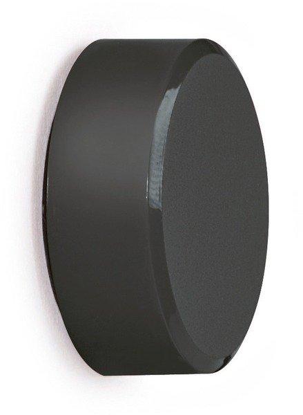Image of Magnet Maulpro 34mm 6178190 Schwarz, 2kg Unisex