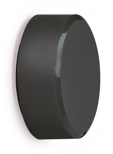 Maul  MAUL Magnet MAULpro 34mm 6178190 schwarz, 2kg 