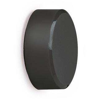 Maul  MAUL Magnet MAULpro 34mm 6178190 schwarz, 2kg 