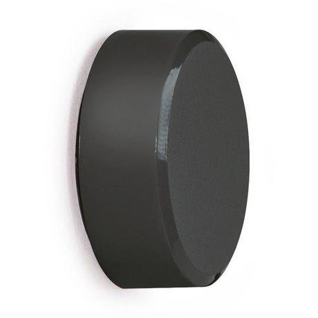 Maul  MAUL Magnet MAULpro 34mm 6178190 schwarz, 2kg 