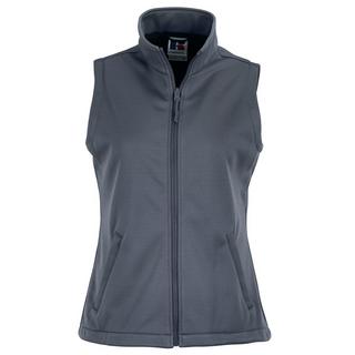 Russell  Smart SoftshellGilet SoftshellWeste 