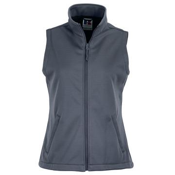 Smart SoftshellGilet SoftshellWeste