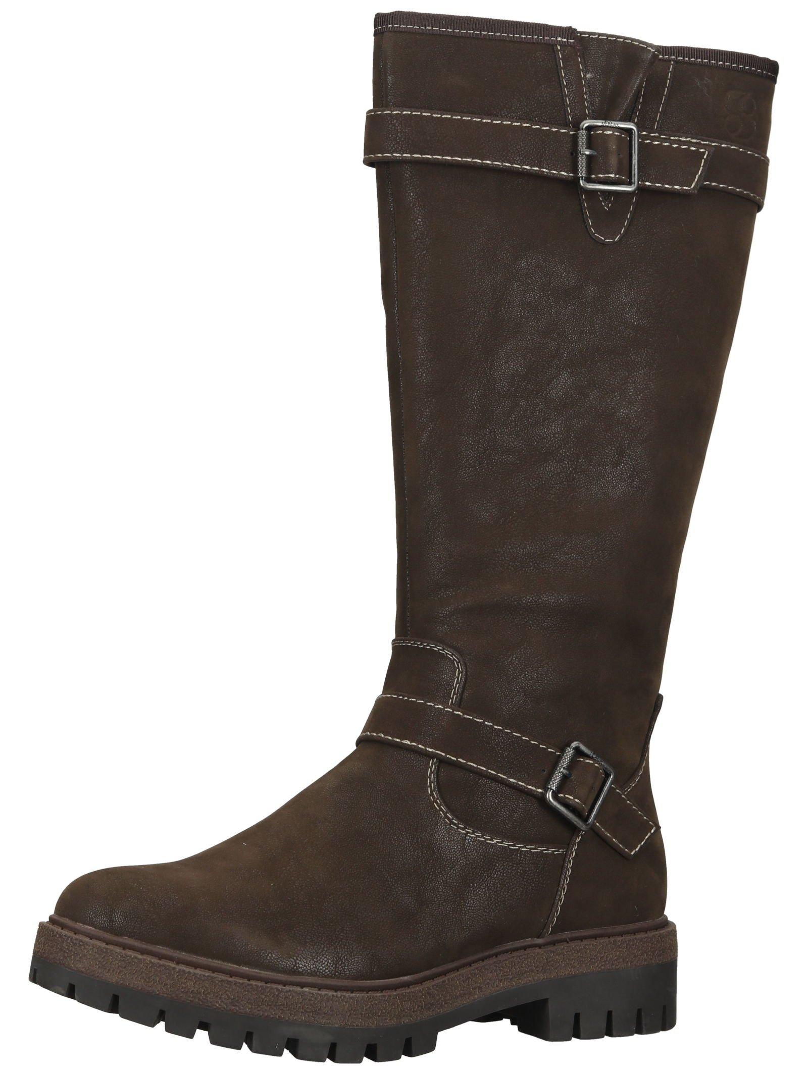 Image of Stiefel Damen Bronze 41