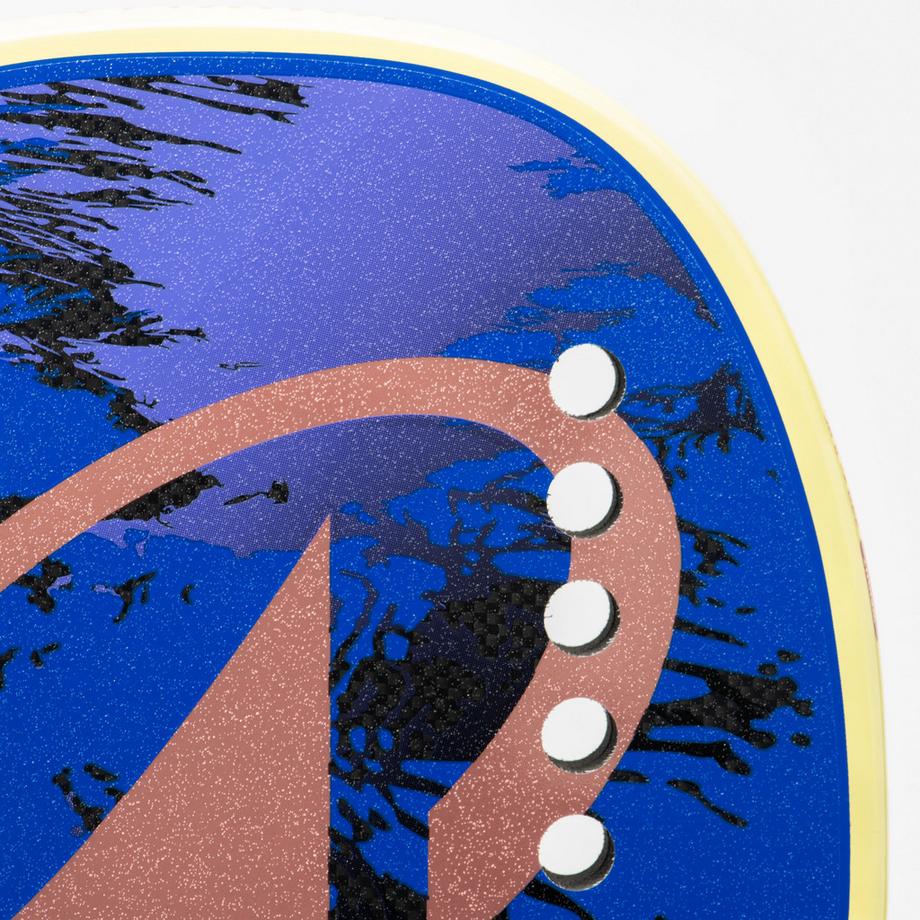 SANDEVER  Beachtennis-Schläger vielseitig leistungsstark 