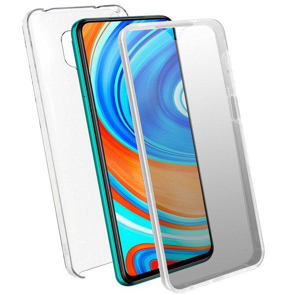 Image of Full Case Redmi Note 9S/9 Pro/9 Pro Max