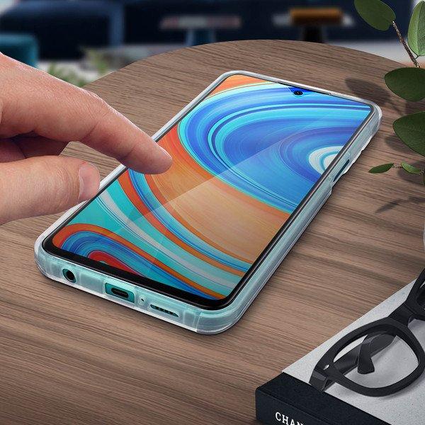 Avizar  Cover Redmi Note 9S / 9 Pro / 9 Pro Max 