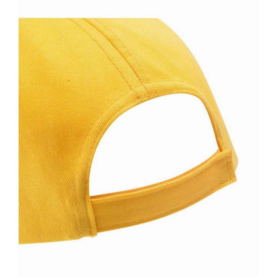 SOLS Casquette de Baseball Buzz  