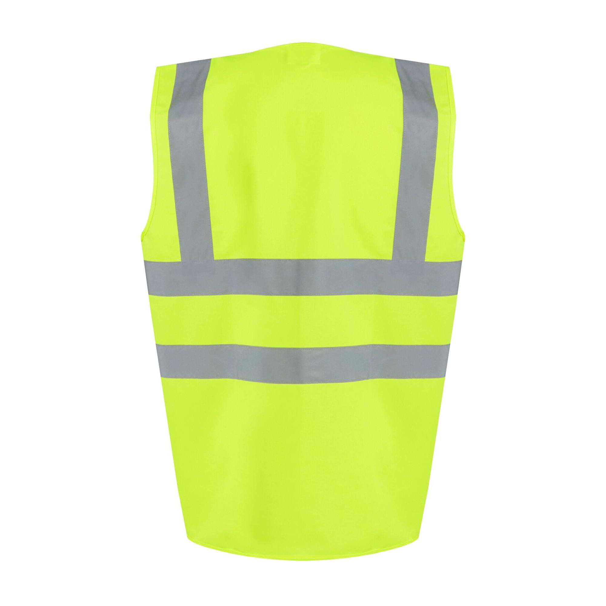 Regatta  Pro Supervisor HiVis Weste 