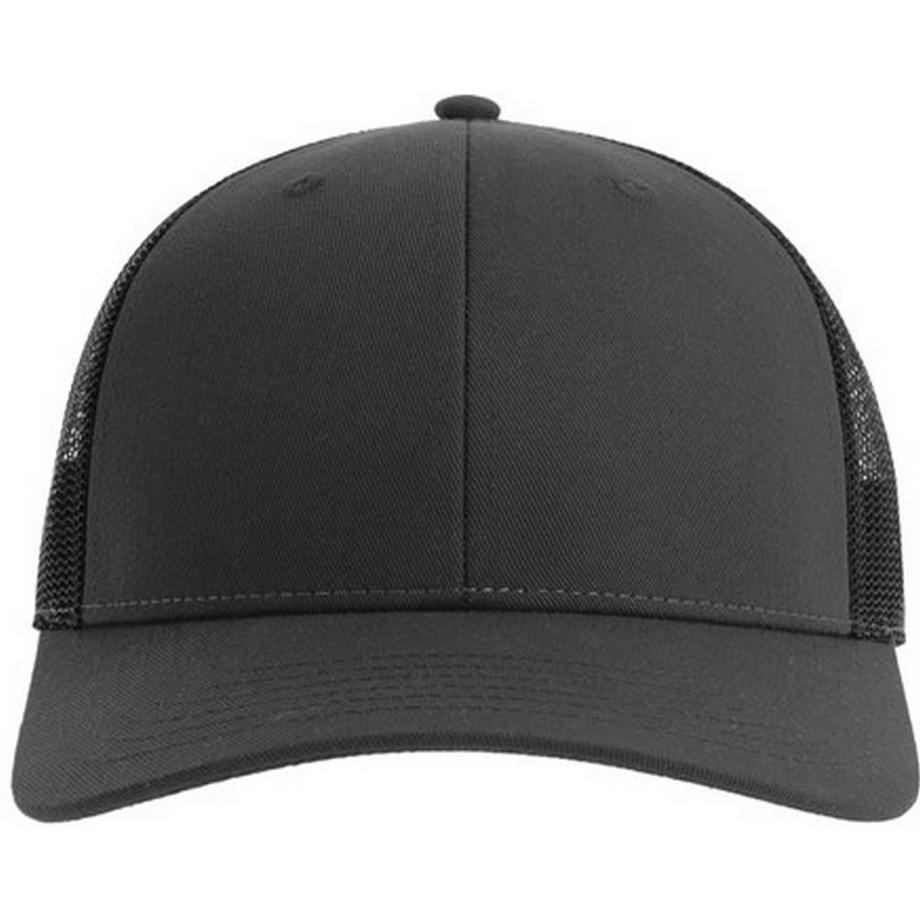 Casquette Trucker Bryce