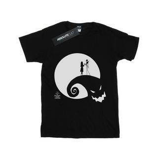 Disney  Tshirt NIGHTMARE BEFORE CHRISTMAS 