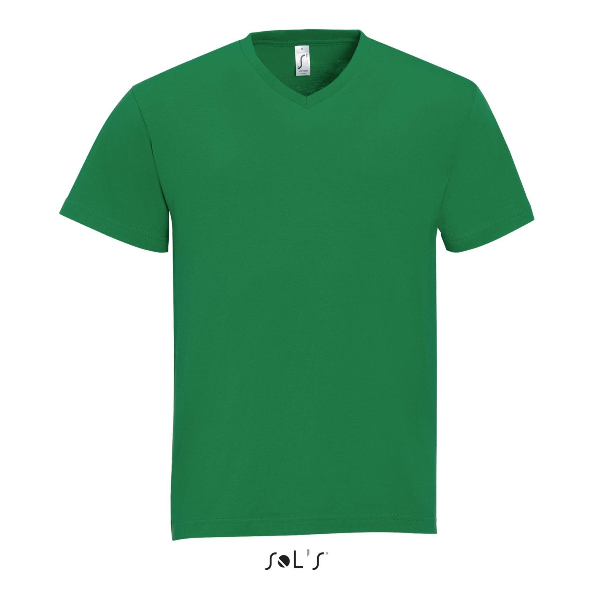 Image of T-shirt Victory Herren S