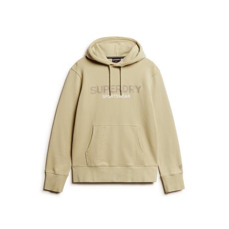 Superdry  sweatshirt à capuche sportswear 