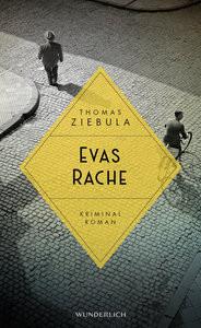 Evas Rache Ziebula, Thomas Copertina rigida 