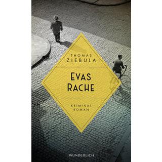 Evas Rache Ziebula, Thomas Copertina rigida 