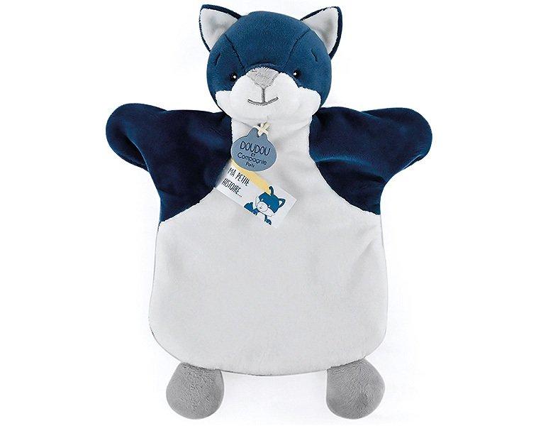 Image of Handpuppe Wolf (25cm) Unisex ONE SIZE