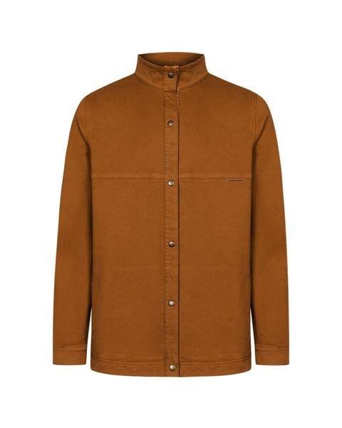 Image of Jeans Shaked Unisex Braun M