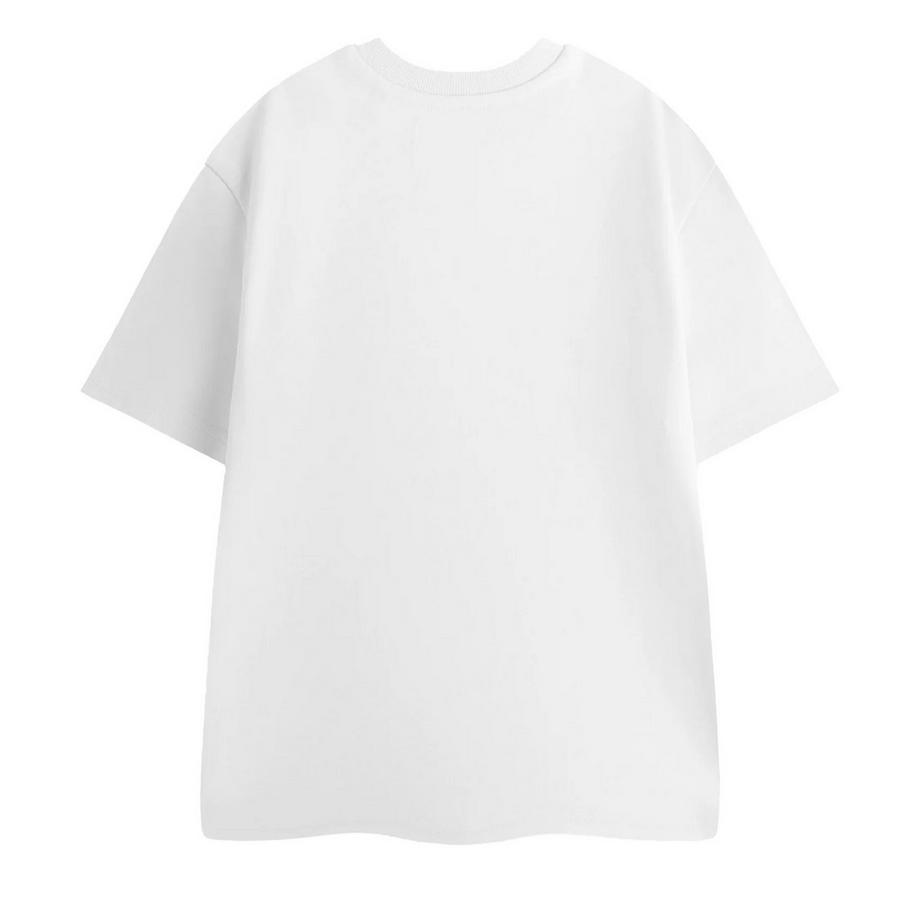 Hello Kitty Weihnachtliches Design Kurzärmeliges T-Shirt  