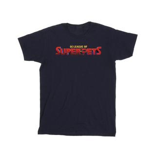 DC COMICS  DCs DC League Of SuperPets TShirt 