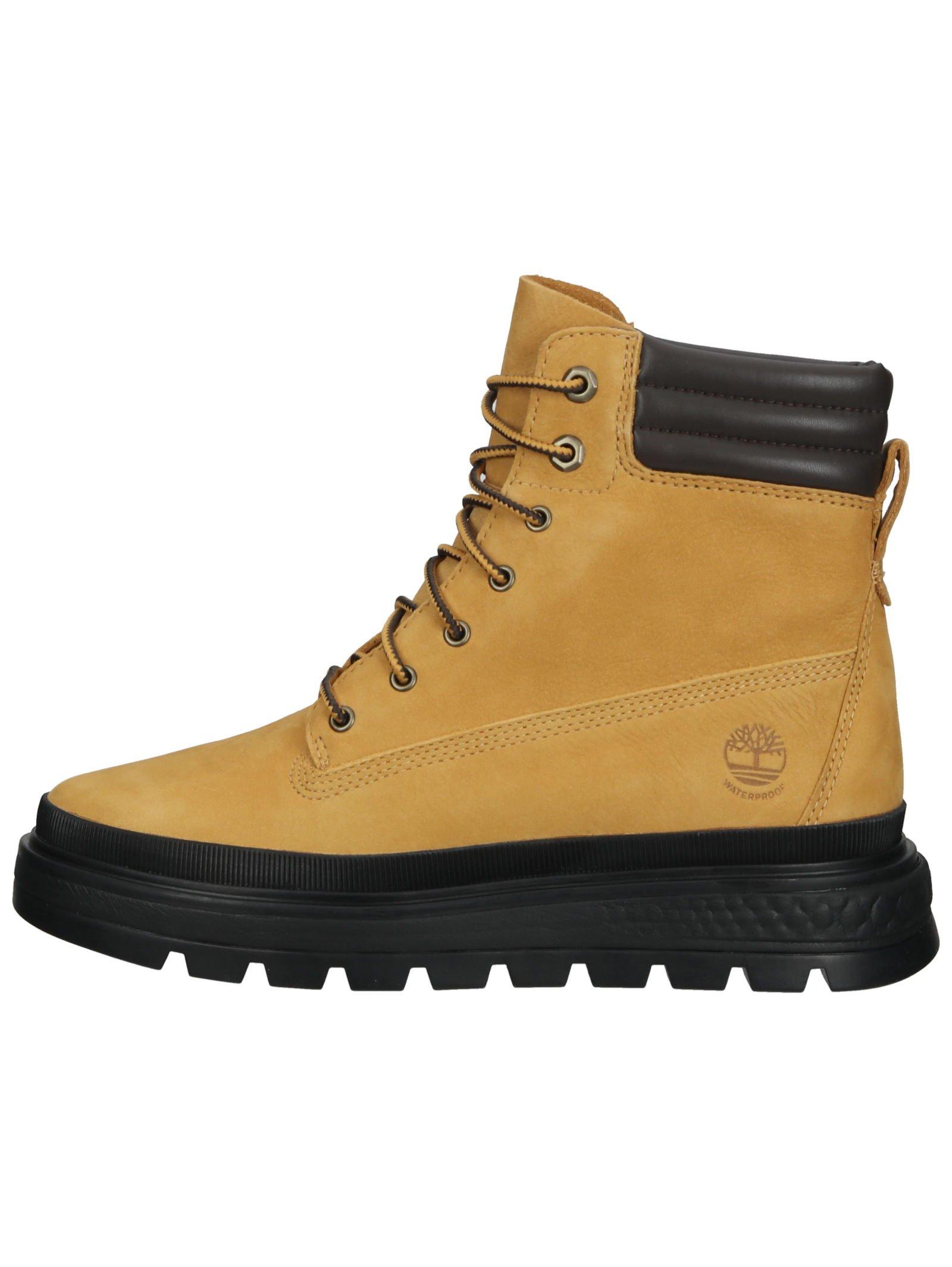 Timberland  Bottines 