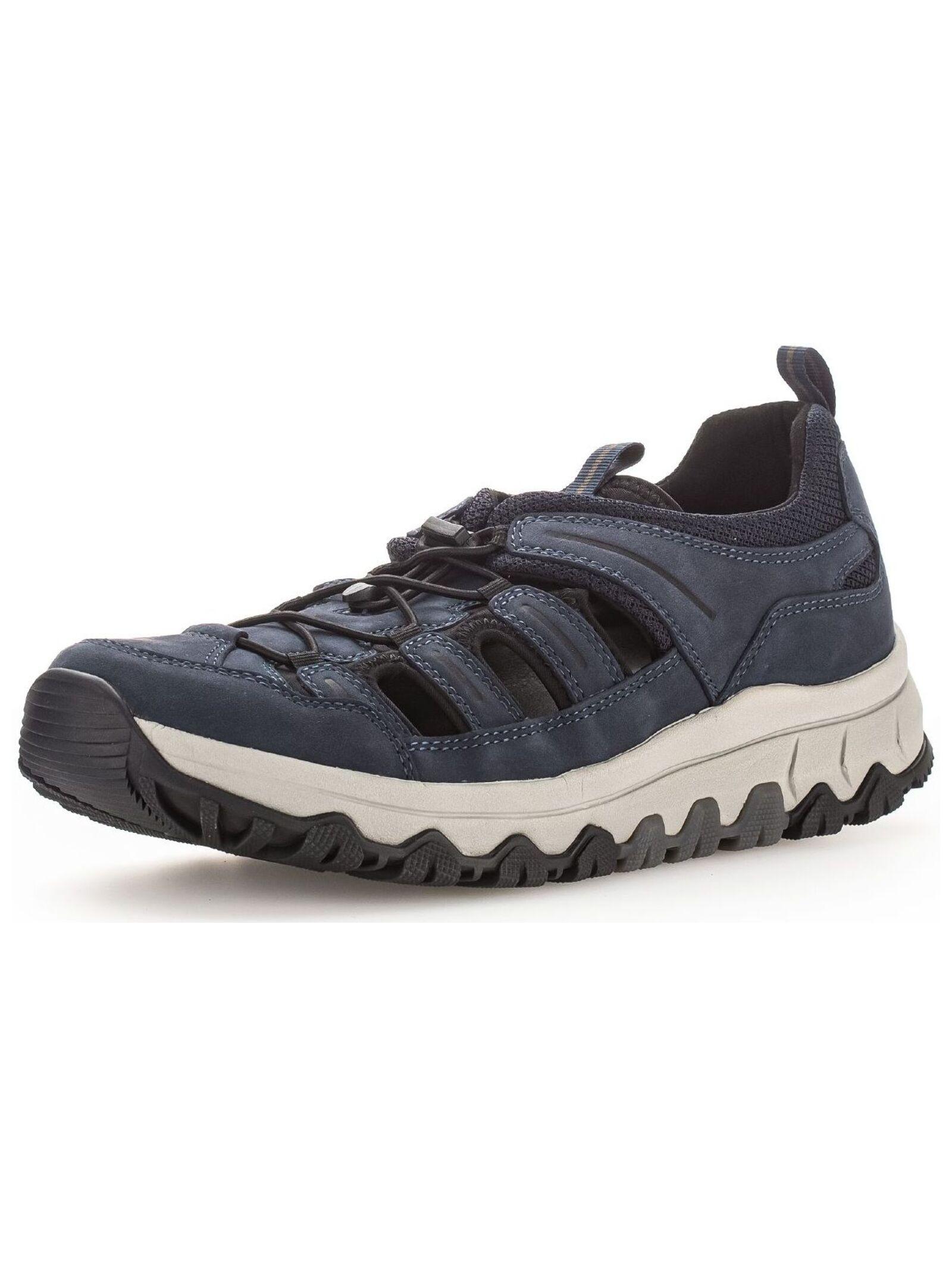 Image of Sneaker 8005.12 Herren Blau 45