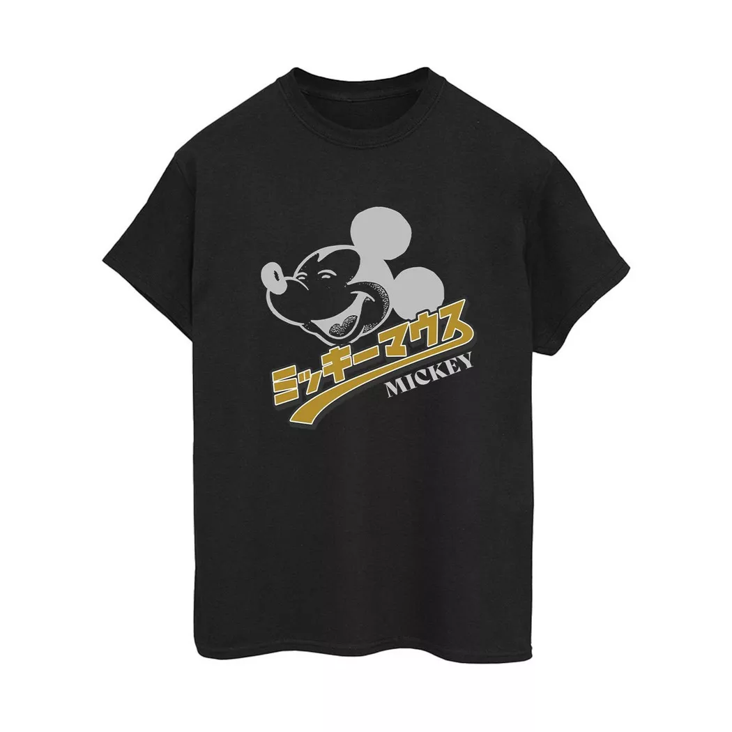 Disney - TShirt, für Damen, Schwarz, Größe XL