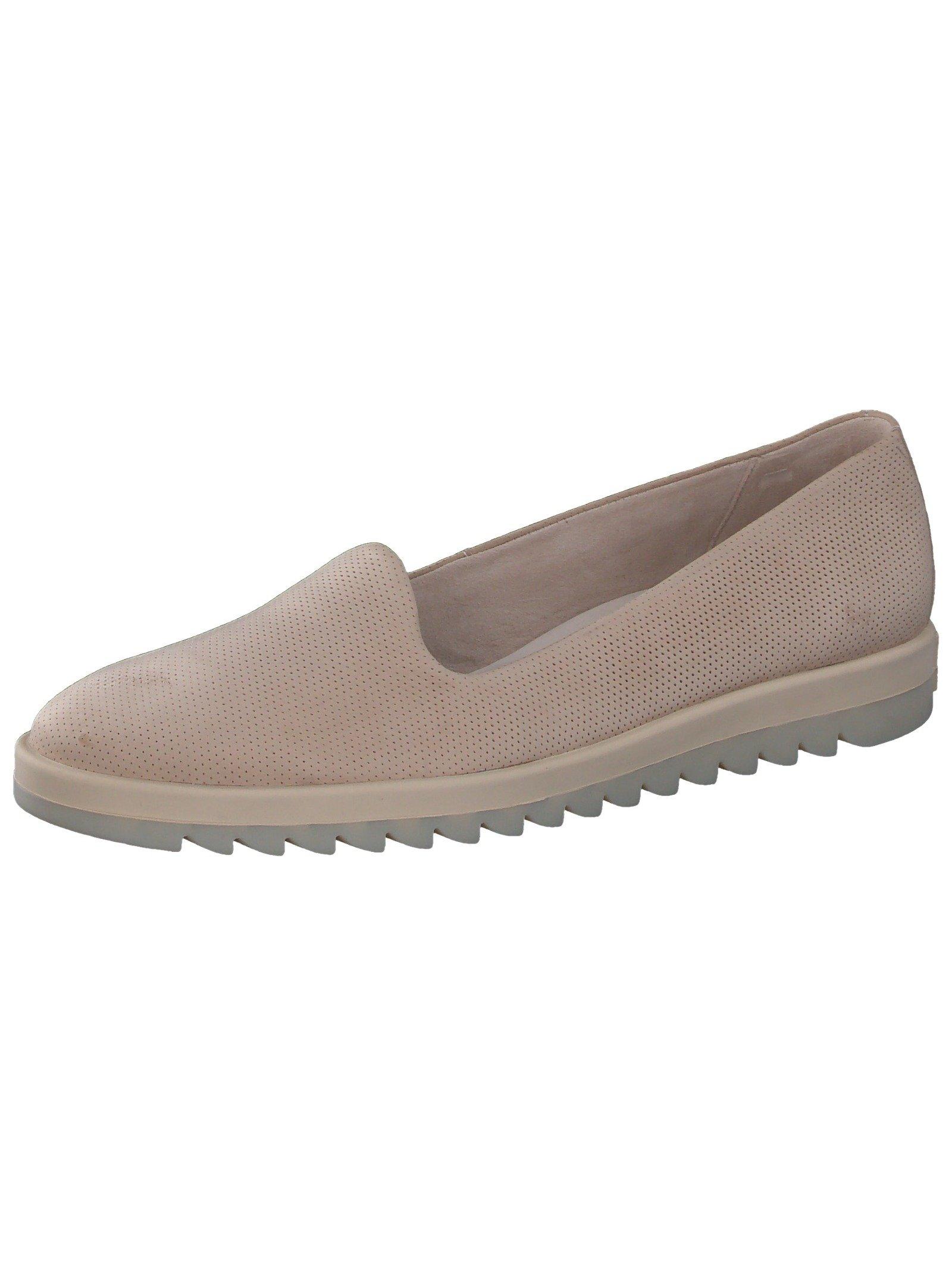 Image of Slipper Unisex Braun 38