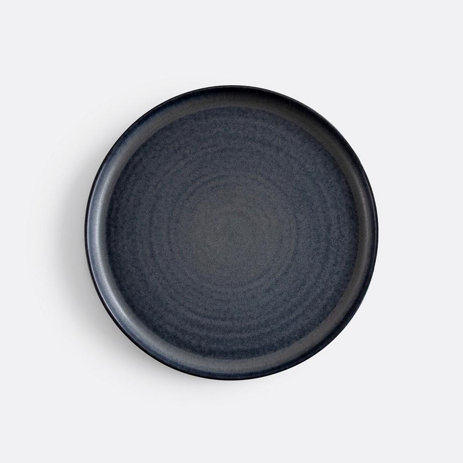 La Redoute Intérieurs 4er-Set Dessertteller Sacha  