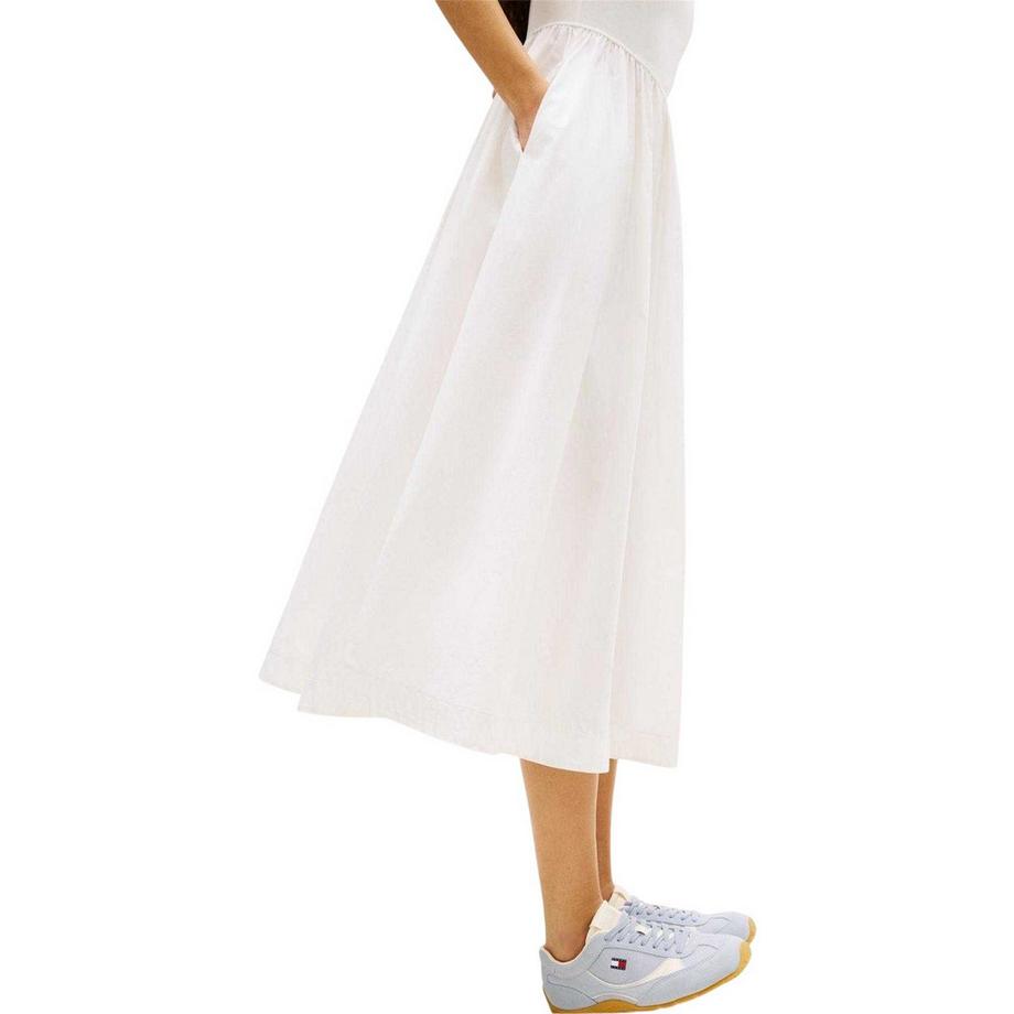 TOMMY JEANS Robe Longue  