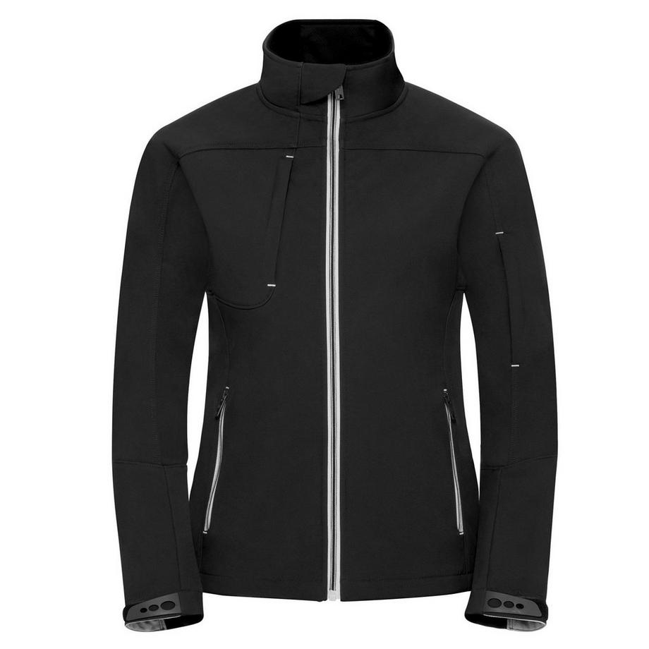 Veste softshell