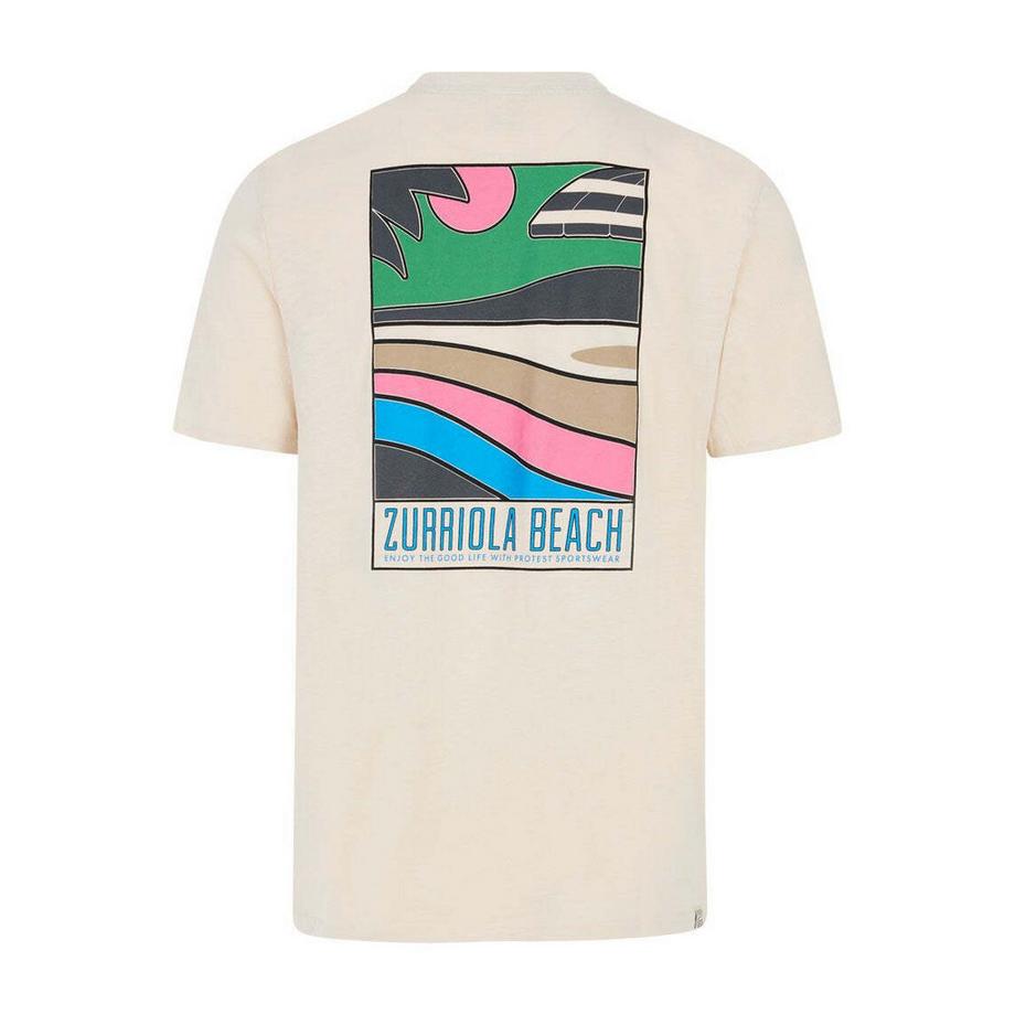 PROTEST PRTOxford T-Shirt  