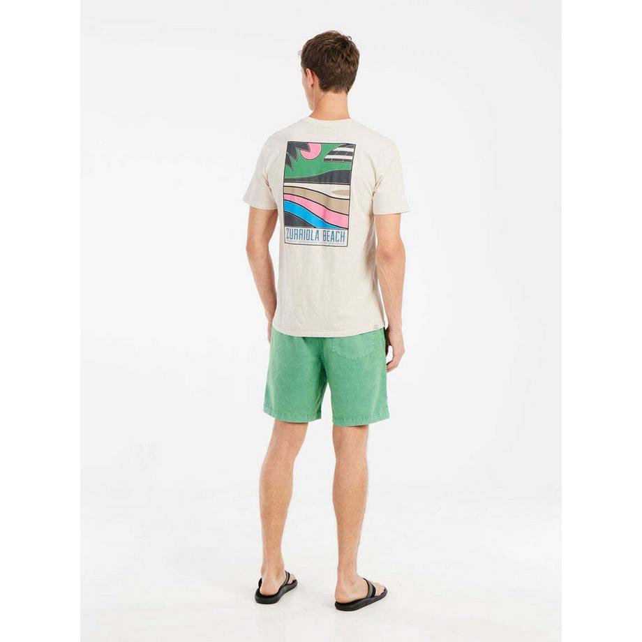 PROTEST PRTOxford T-Shirt  