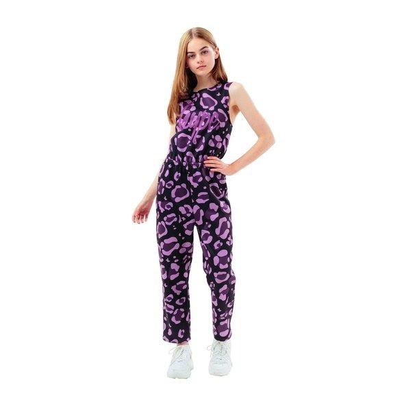 Image of Jumpsuit Mädchen Lila 104