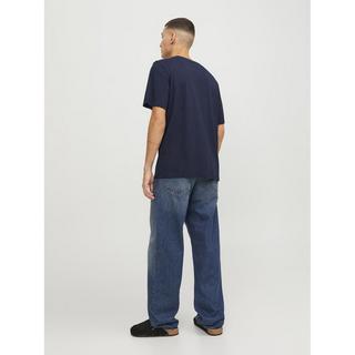 JACK & JONES Heavens Kurzarm T-Shirt  
