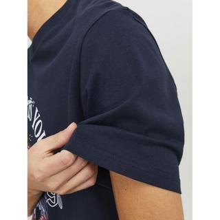 JACK & JONES Heavens Kurzarm T-Shirt  