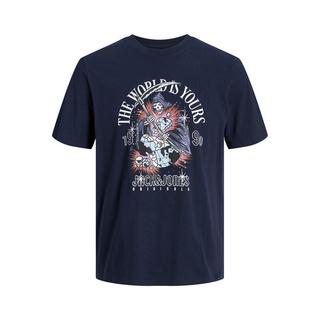 JACK & JONES Heavens Kurzarm T-Shirt  