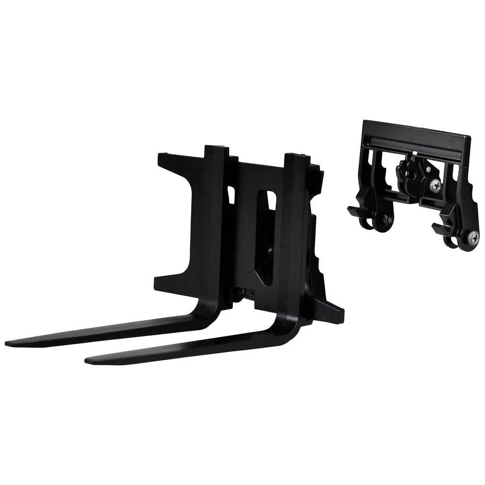 Image of Schnellwechsler Mit Gabel Für Radlader G48xe Unisex Multicolor ONE SIZE