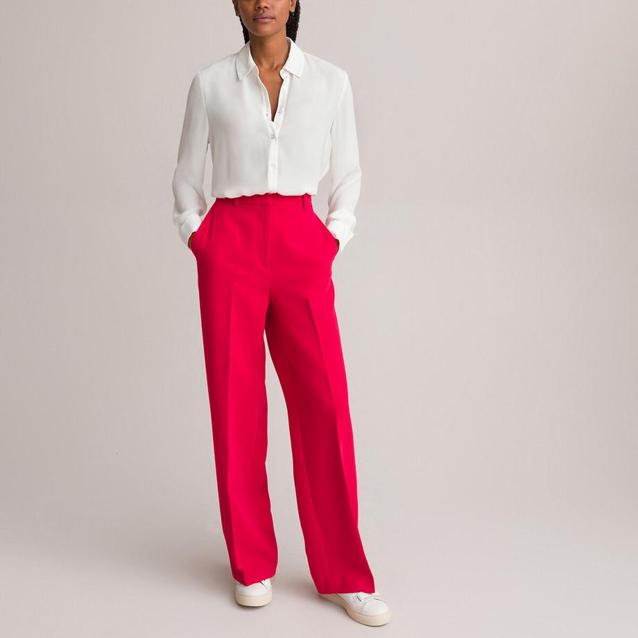 La Redoute Collections Blouse Manches Longues  