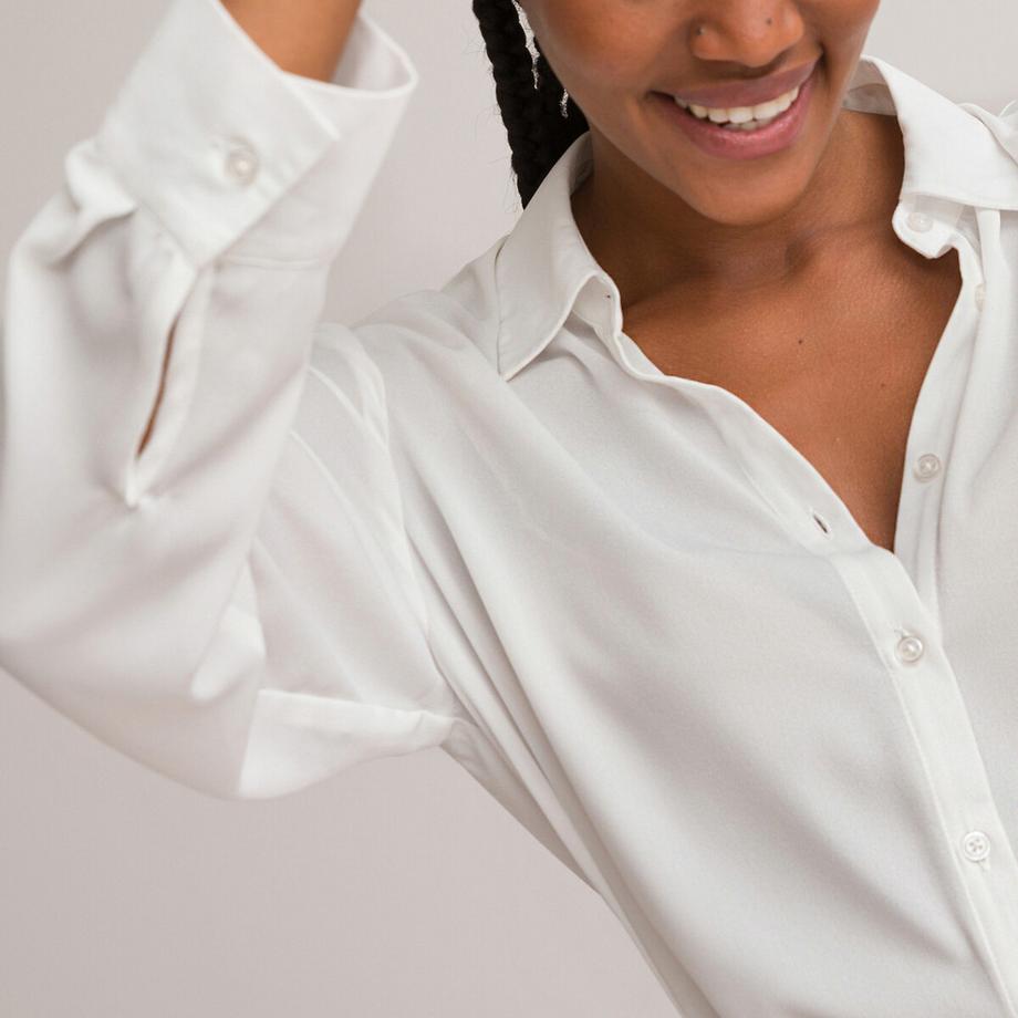 La Redoute Collections Blouse Manches Longues  