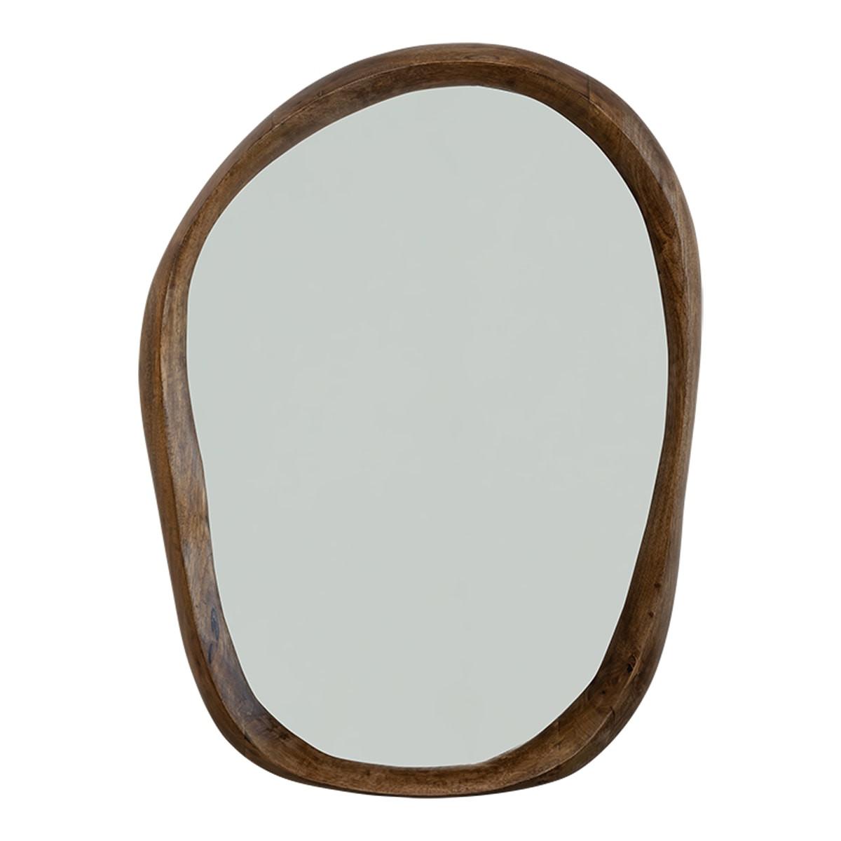 Tikamoon Miroir 70x50 cm Shizu  